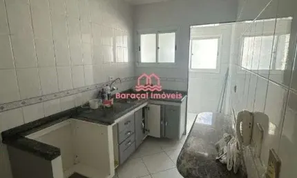 Apartamento com 2 quartos à venda na Rua Carlos Gomes, 297, Cidade Ocian, Praia Grande