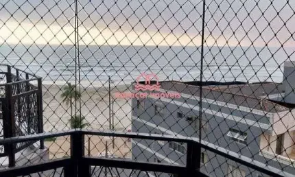 Apartamento com 1 quarto à venda na Rua Martins Fontes, 100, Cidade Ocian, Praia Grande