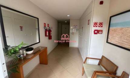 Apartamento à Venda em Ocian, Praia Grande - SP LADO PRAIA 2 DORMITÓRIOS.