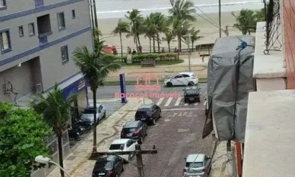 Apartamento com 2 quartos à venda na Rua Caiapós, 643, Tupi, Praia Grande