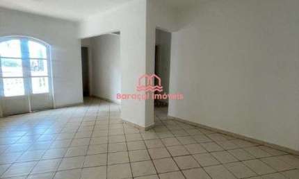 Apartamento à Venda Tupi, Praia Grande  3 Dormitórios com lazer !!R$ 550 mil