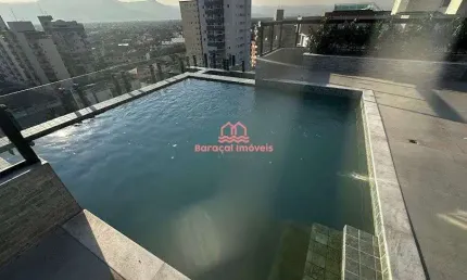Apartamento com 2 quartos à venda na Rua Suias, 74, Tupi, Praia Grande