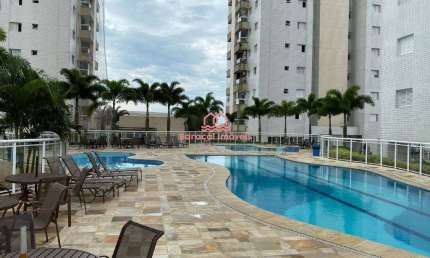Apartamento com 3 quartos à venda na Rua Dona Maria Máxima, 153, Ponta da Praia, Santos