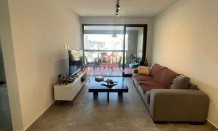 Apartamento à Venda em Canto do Forte, Praia Grande - SP