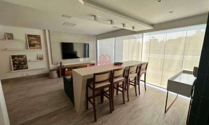 Apartamento à Venda em Canto do Forte, Praia Grande - SP