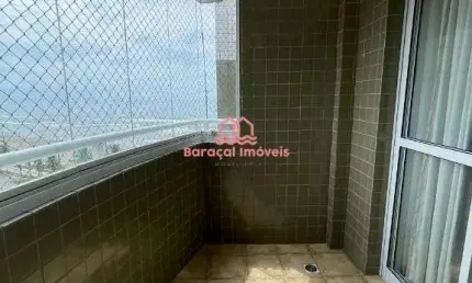 Cobertura em condomínio à Venda em Vila Dinópolis, Mongaguá - SP