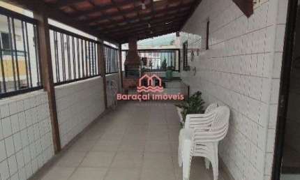 Cobertura em condomínio à Venda em Ocian, Praia Grande - SP