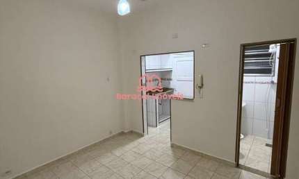 Kitnet  1 dormitório à venda, 25 m² por R$ 145.000,00 -  Ocian - Praia Grande/SP