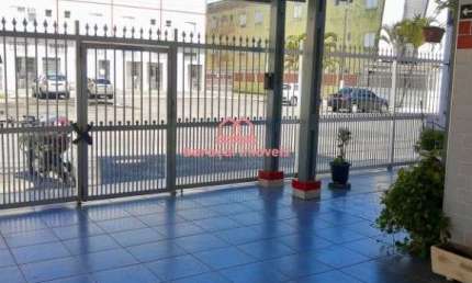Kitnet em condomínio à Venda em Ocian, Praia Grande - SP