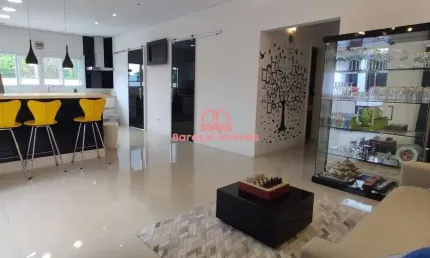 Casa em condomínio à Venda em Do Taboão, Mogi das Cruzes - SP