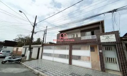 Casa à Venda em Balneário Maxland, Praia Grande - SP