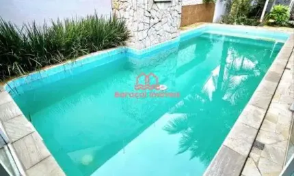 Casa com 3 quartos à venda na Rua Marechal Eurico Gaspar Dutra, 1039, Canto do Forte, Praia Grande
