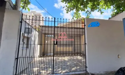 Casa com 1 quarto à venda na Rua Líbero Badaró, 407, Vila Assunção, Praia Grande