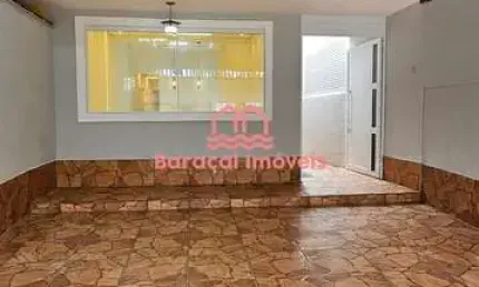 Casa com 3 quartos à venda na Rua Mauricy Moura, 36, Vila Caiçara, Praia Grande