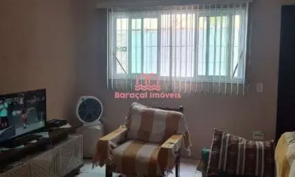 Casa em condomínio à Venda em Vila Guilhermina, Praia Grande - SP