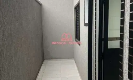 Casa com 2 quartos à venda na Avenida Professor Daijiro Matsuda, 540, Balneário Maracanã, Praia Grande