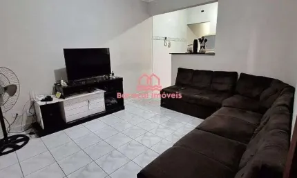 Casa com 3 quartos à venda na Rua Carlos Martiniano de Andrade Bitencourt, 303, Aviação, Praia Grande