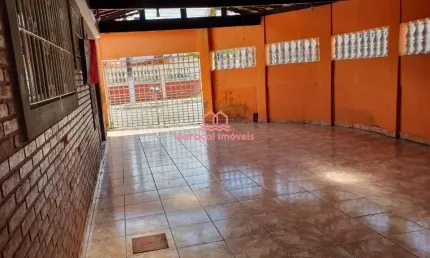 Casa com 2 quartos à venda na Rua Dino Tognini, 1157, Vila Caiçara, Praia Grande