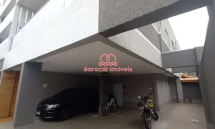 Casa com 2 quartos à venda na Rua Vinte e Seis de Janeiro, 284, Vila Mirim, Praia Grande
