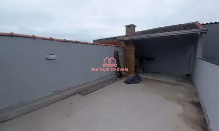Casa com 3 quartos à venda na Rua Santana do Ipanema, 1200, Vila Mirim, Praia Grande