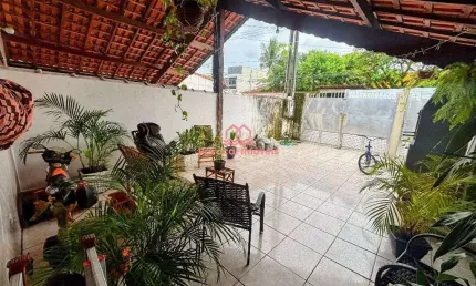 Casa com 2 quartos à venda na Rua Vinte e Três de Maio, 1113, Vila Mirim, Praia Grande