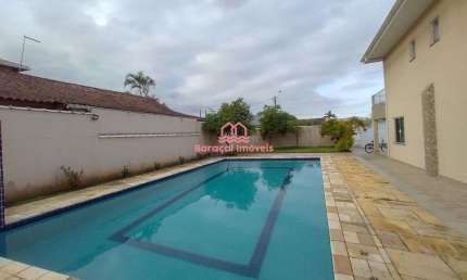 Sobrado 4 com quartos à Venda em Solemar, Praia Grande - SP