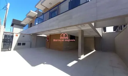 Sobrado em condomínio à Venda em Vila Sonia, Praia Grande - SP