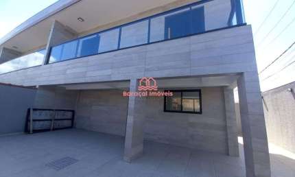 Casa com 2 quartos à venda na Avenida João Roberto Correia, 938, Vila Sonia, Praia Grande