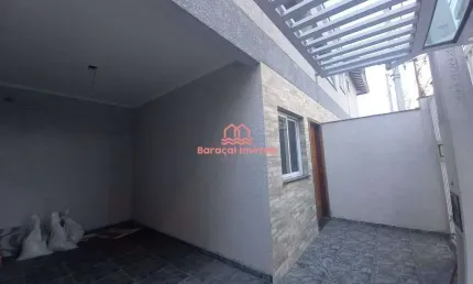 Casa com 3 quartos à venda na Rua José Calixto do Carmo, 398, Aviação, Praia Grande