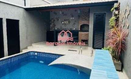Village em condomínio à Venda em Maracanã, Praia Grande - SP