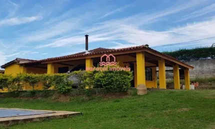 Chácara à Venda em Arara dos Pereiras, Bragança Paulista - SP
