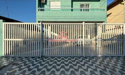 Casa 2 dormitórios à venda, 45m² por R$ 225.000,00 - Parque das Américas .