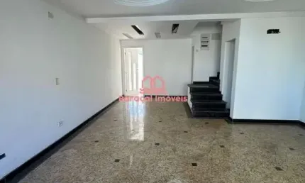 Casa de condomínio ecológico  com 3 quartos com lazer completo