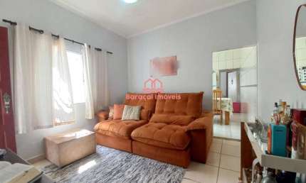 Casa com 2 Quartos à venda, 125 m² por R$ 340.000,00 - Maxland - Praia Grande/SP