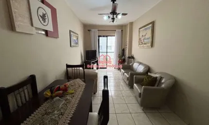 Apartamento para Venda ou Aluguel no Bairro Ocian em Praia Grande - SP