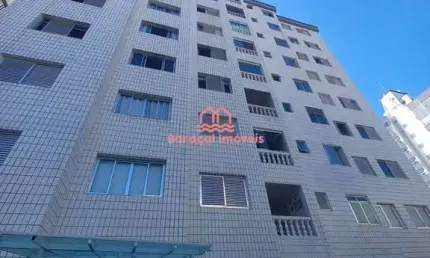 APARTAMENTO 2 QUARTOS CAIÇARA - PARA  VENDA E LOCAÇÃO
