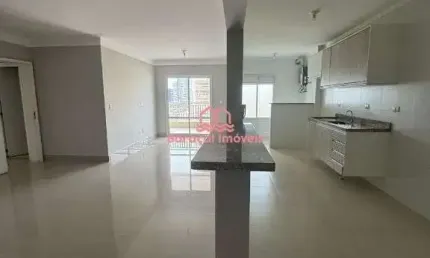 Apartamento para Venda e  Aluguel em Aviação, Praia Grande - SP
