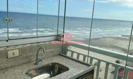 Apartamento para Venda e  Alugar em Aviação, Praia Grande - SP