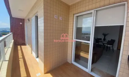Excelente custo, ótima localização,  2 dormitório mobiliado  aviação