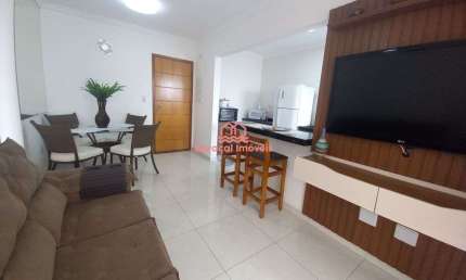 Excelente custo, ótima localização,  2 dormitório Mobiliado  Aviação