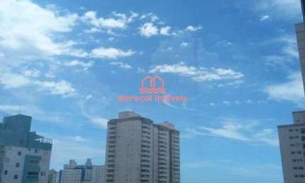 Apartamento com 2 quartos para alugar na Rua Primeiro de Janeiro, 110, Vila Mirim, Praia Grande