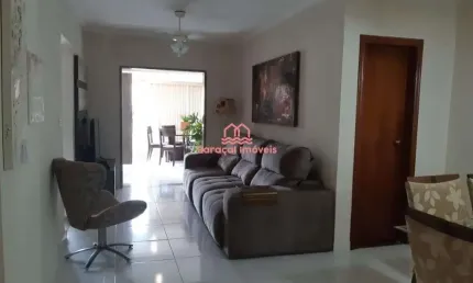 Apartamento com 2 quartos à Venda ou Aluguel na Tupi, Praia Grande - SP
