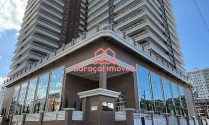 Apartamento à Venda em Canto do Forte, Praia Grande - SP Alto padrão 3 quartos