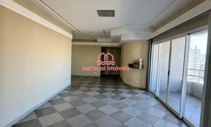 Cobertura em Praia Grande para Venda 3 quartos ,sala, banheiro ,varanda gourmet