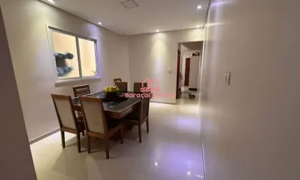Casa em Praia Grande para Vender 3 quartos,sendo1Suite banheiro ,varanda gourmet