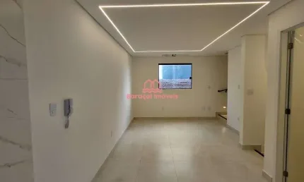 Excelente triplex para venda na guilhermina, 2 suítes,  pronto para morar