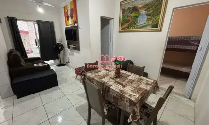 Apartamento com 1 Quarto à venda, 37 m² por R$ 250.000,00 - Nova Mirim