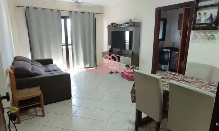 APARTAMENTO 2 QUARTOS SENDO 1SUITE R$ 425,000 TUPI/ PRAIA GRANDE