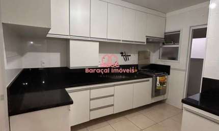 Apartamento à Venda em Canto do Forte, Praia Grande - SP