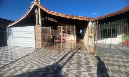 Casa com 2 Quartos 1 Suíte 74m² para alugar por R$2.800 - Maracanã -PG